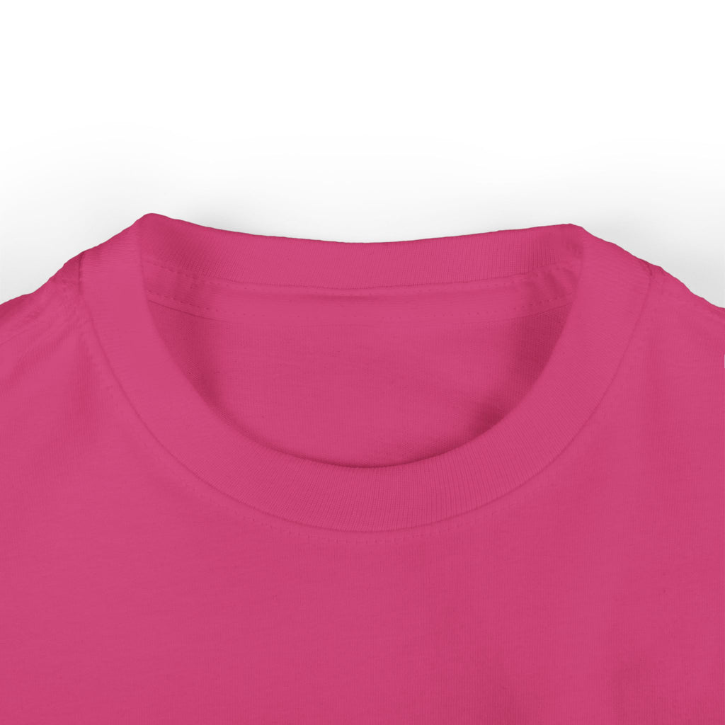 101 - Infant Tee — Beach Time Monogram Logo Baby Shirt