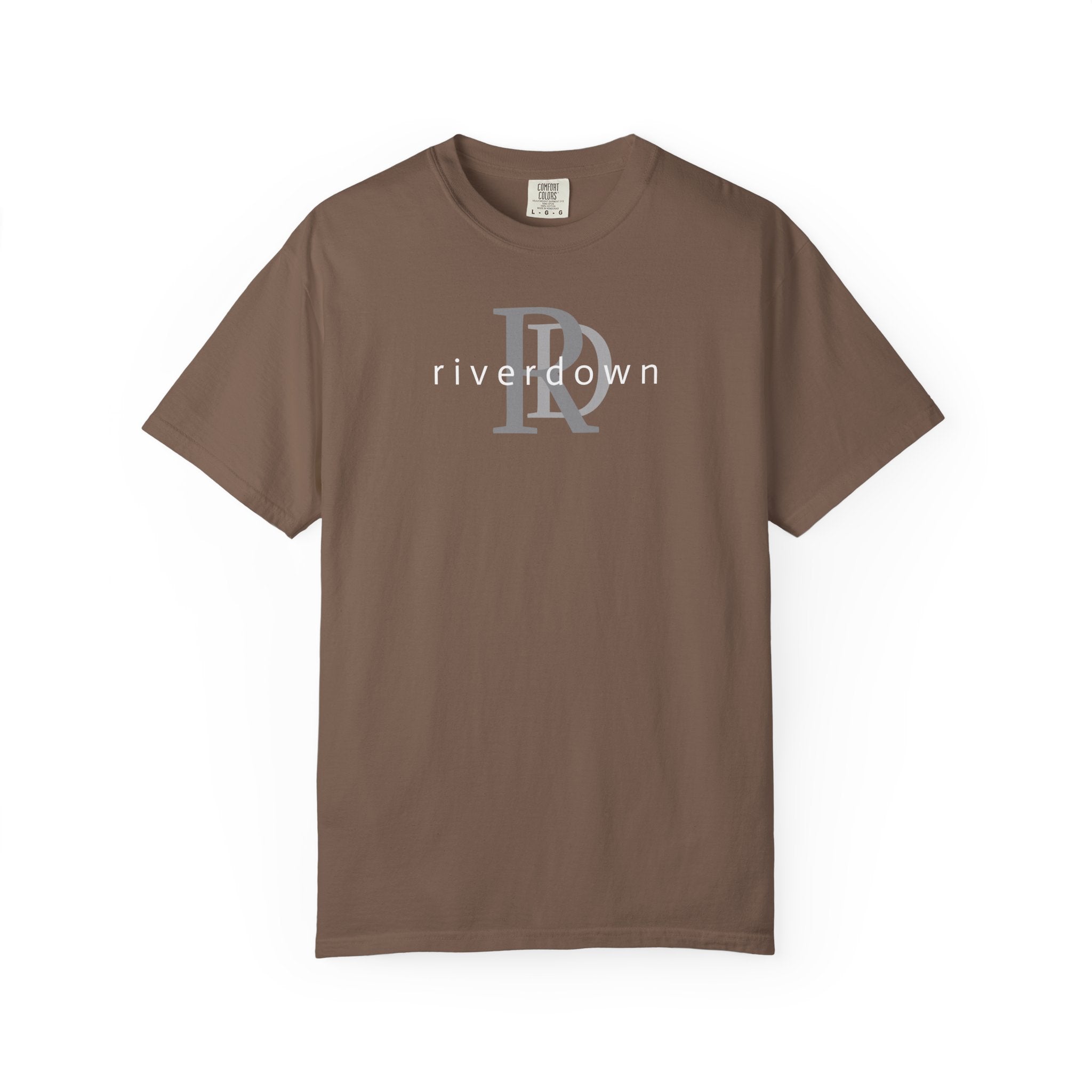 10 - Tee Multi Color RD Logo
